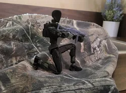 Dummy 13 gun - UMP 45