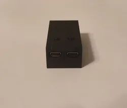 ESP32-C6 box