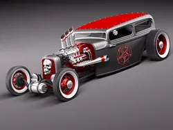 F1929 Devil