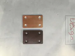 Flat Bracket