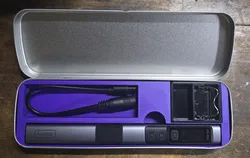 Fnirsi HS-02A Soldering Iron Insert