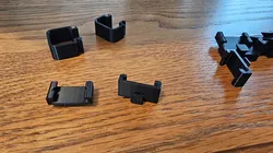 GEN2 Table Top Cable Management