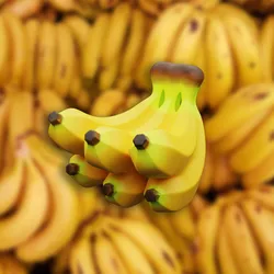 Juicy Banana Bunch