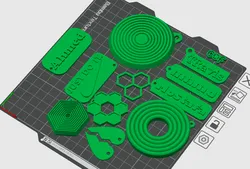 Keychains