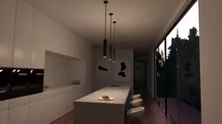 Kitchen Project Files Free 3D model
