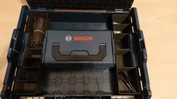 L-Boxx 102 corner piece