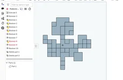 minecraft flower