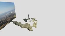Mission Peak Summit