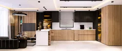 modern kitchen  Free 3D model