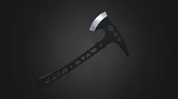 Modern Tomahawk