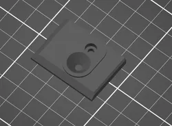 Multi-Material kept simple remix for mk3/s/+