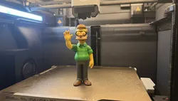 Ned Flanders