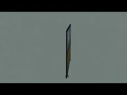 OLED TV Free low-poly 3D model