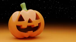 Pumpkin