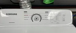 Samsung Washer or Dryer  Replacement Selector Knob