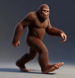 Sasquatch