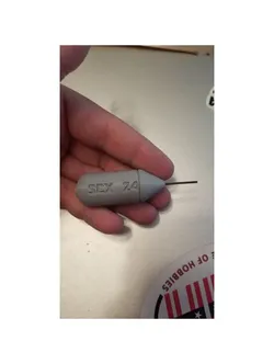 SCX24 allen wrench and nut driver