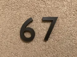 Six Seven