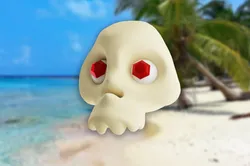 Skull