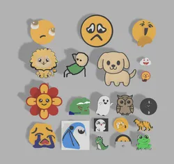slack emoji