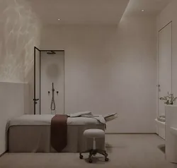 spa room Free 3D model