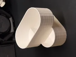 Stacked Herb Plant Pot
