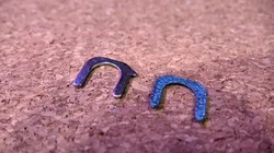 Swivel Retainer for Sony MDR XB950N1
