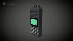 Telemetry Reciever