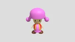 Toadette