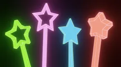 Wands