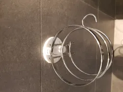 Wenko Turbo-Loc Holder