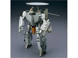 Yamato 1:60 VE-1Elintseeker anteenae