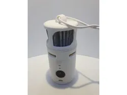 2in 1 Portable Mosquito Eradication & Air Cleaner