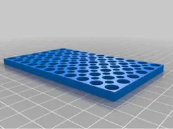 Bed-styled Soap/Sponge Dish