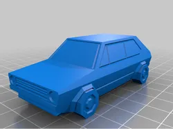 Blake Car