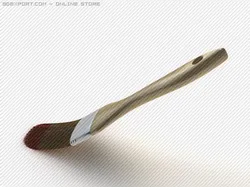 brush