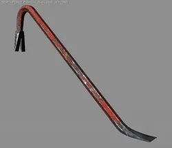 crowbar