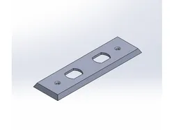 Electrical Outlet Cover