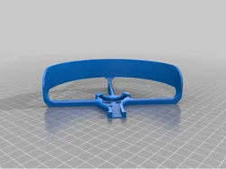Emodia 5" propeller guard