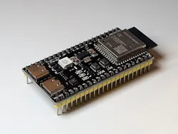 ESP32-S3 devkit (STL)