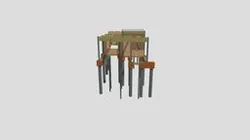 Export3D