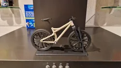 Fahrradhalterung / Ständer für Bicycle 2.0 (Remix)