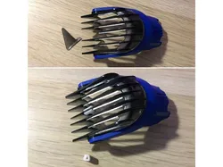Fix for Philips QC5370 Hair Clipper Comb