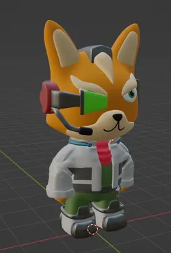 FOX macclaud