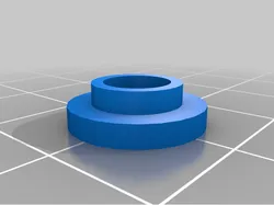 FPVLR CP Antenna Washer for Mavic & Spark