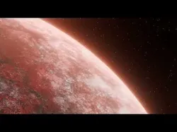 Free realistic planet with tutorial Texture