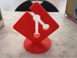Git Trophy