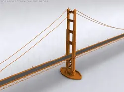 goldgate bridge