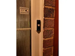Greenwood Doorbell Back Box