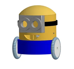 HP Otto Minion